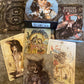 Hush Tarot