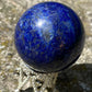 Lapis Lazuli klot