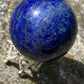 Lapis Lazuli klot