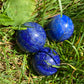 Lapis Lazuli klot