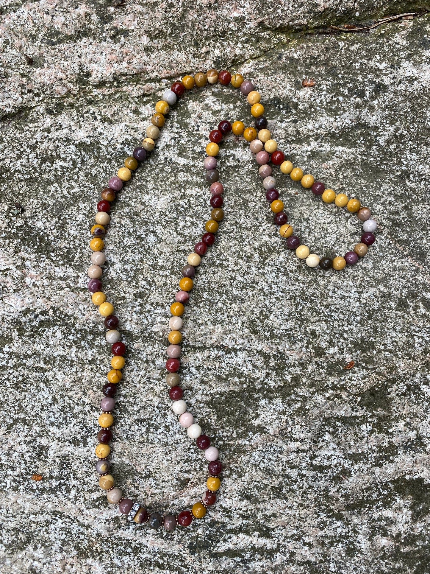 Mookait Mala Wrap