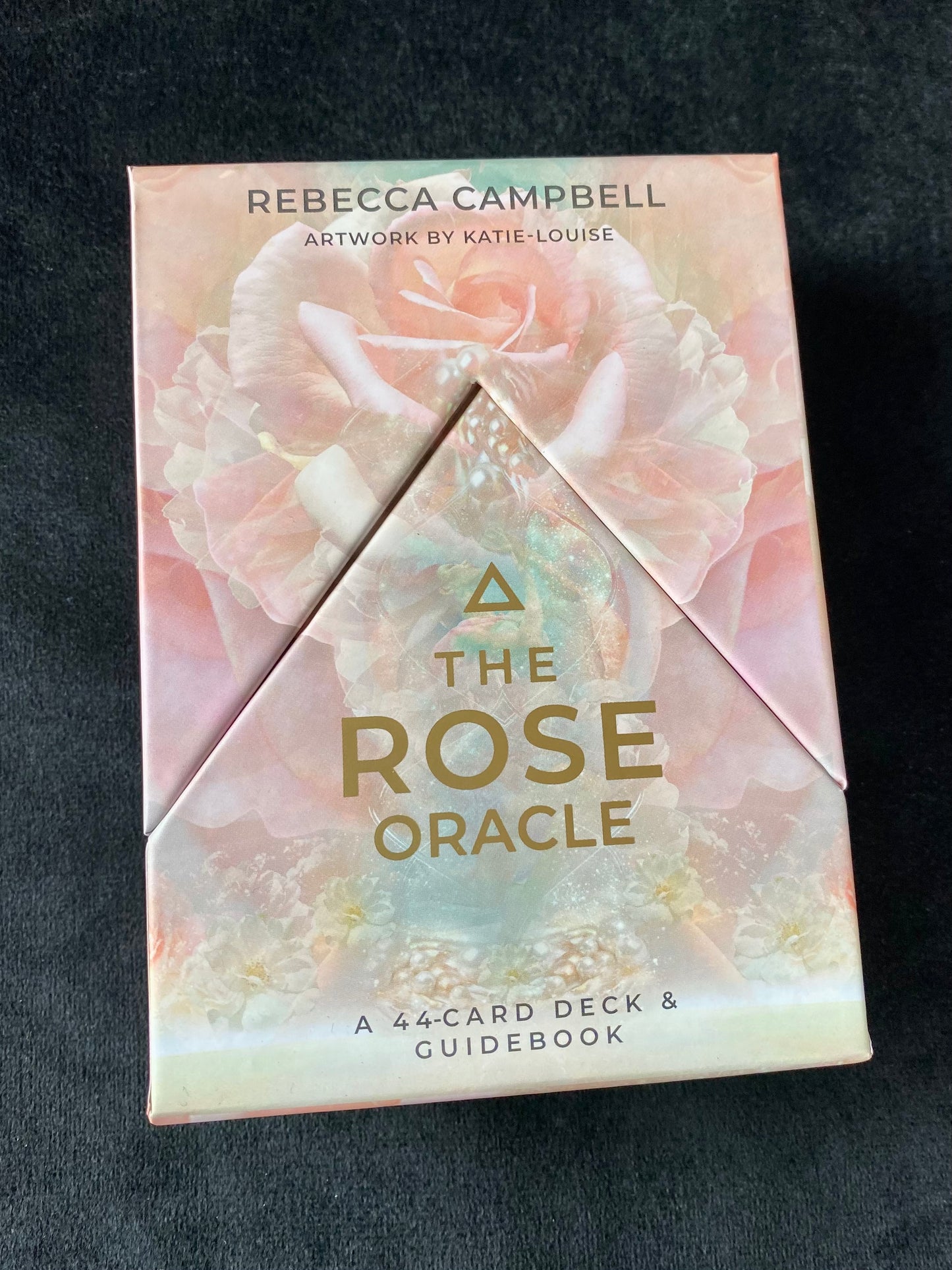 The Rose Oracle