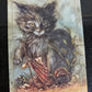 Hush Tarot