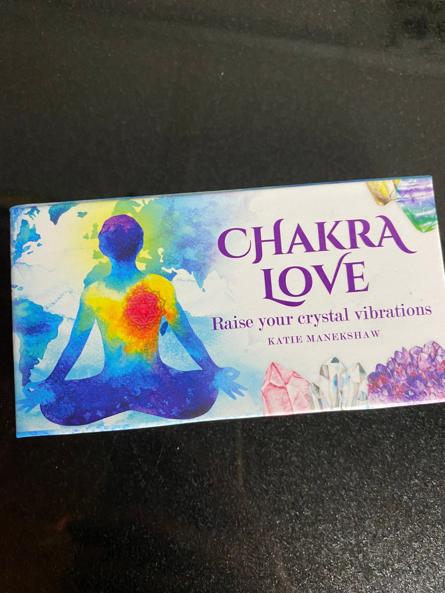 Chakra Love