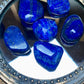 Lapis Lazuli