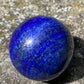 Lapis Lazuli klot