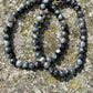 Labradorit Armband