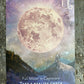 Moonology Manifestation Oracle cards
