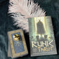 Runic Tarot stora boxen