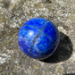 Lapis Lazuli klot