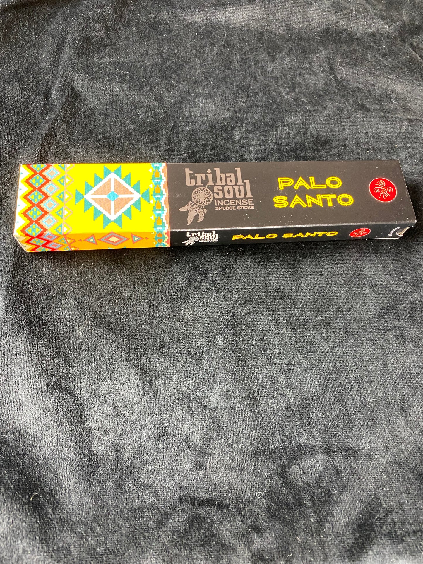 Rökelse Tribal Soul Palo Santo