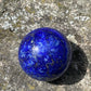 Lapis Lazuli klot
