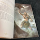 Runic Tarot stora boxen